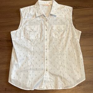 Cumberland Outfitters ELY pearlsnap size 1x